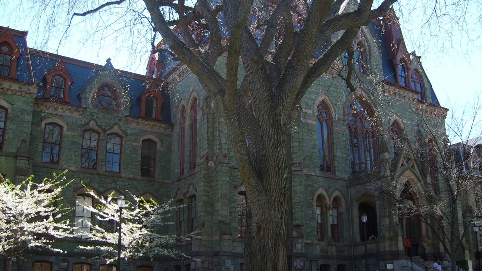 University of Pennsylvania